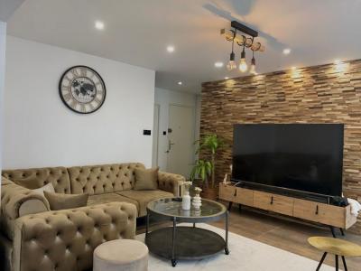 Vente Appartement 3 pièces MACON 71000