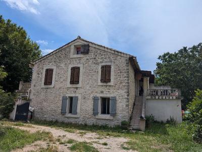 Vente Maison 10 pièces MALLEMORT 13370