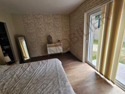 Vente Maison VINCELLES 