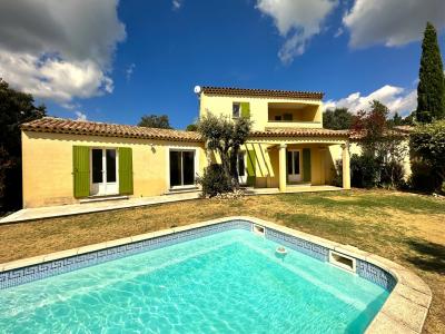 Vente Maison SILLANS-LA-CASCADE  83