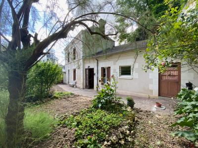 Vente Maison 4 pièces MOSNES 37530