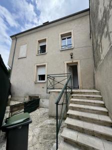 photo For sale Apartment building BONNIERES-SUR-SEINE 78