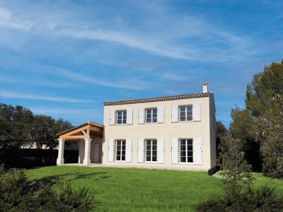 For sale House VILLELAURE  84