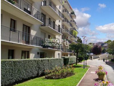 Vente Appartement 5 pièces DREUX 28100
