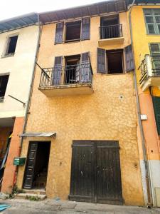 Vente Maison 4 pièces BOLLENE-VESUBIE 06450