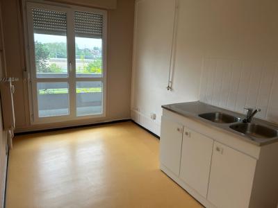 Location Appartement CHARLEVILLE-MEZIERES 