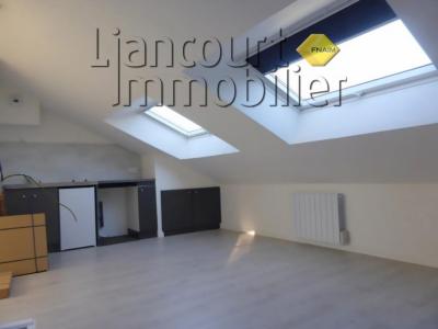 photo For rent Apartment RANTIGNY 60