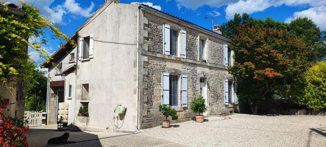 photo For sale House NIORT 79