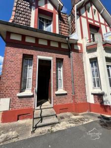 Vente Maison 5 pièces GUISE 02120