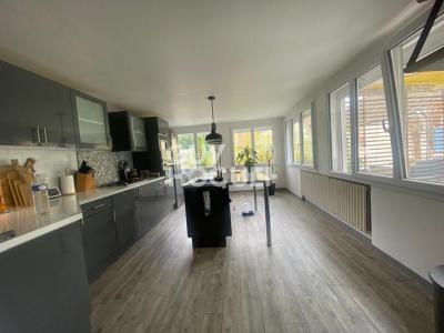 photo For sale House LACROIX-SAINT-OUEN 60