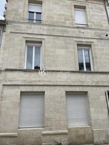 photo For sale Apartment BORDEAUX 33