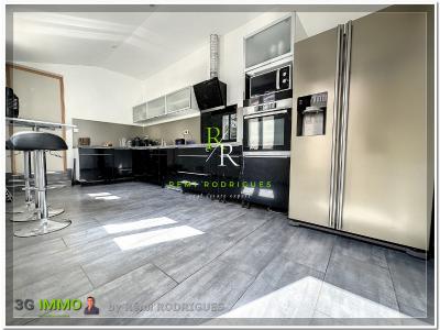 Vente Maison 7 pièces GARLIN 64330