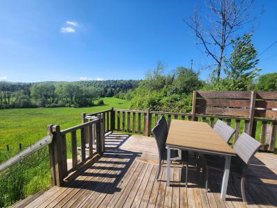 photo For sale Apartment building DOUCIER 39