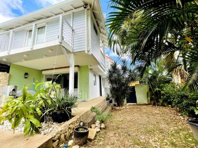 Vente Maison 4 pièces SAINT-MARTIN 97150