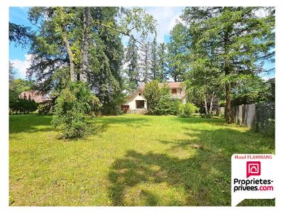 Vente Maison 6 pices ORLEANS 45100