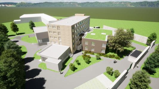 Vente Appartement SAINT-SAULVE 59880