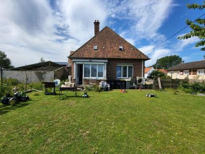Vente Maison 6 pièces BONNIERES 62270