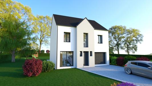Vente Terrain VERT-LE-GRAND 91810
