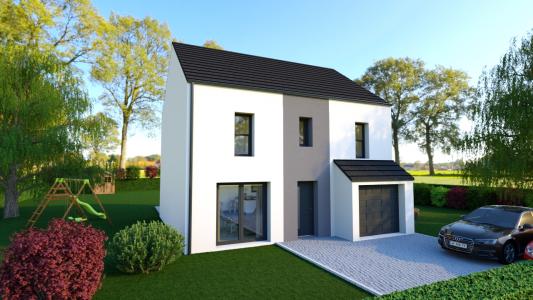Vente Terrain LARDY 91510