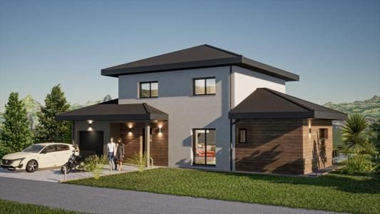 Vente Maison SAVIGNY 74520