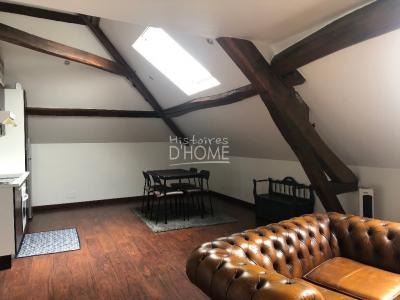 Location Appartement FERTE-GAUCHER 