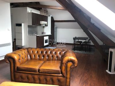 For rent Apartment FERTE-GAUCHER 