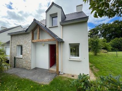 Vente Maison 6 pices PLOEREN 56880