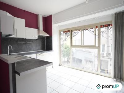 Vente Appartement 4 pièces BELFORT 90000
