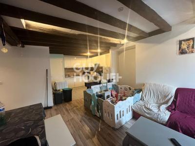 photo For rent Apartment SAINT-FLORENTIN 89