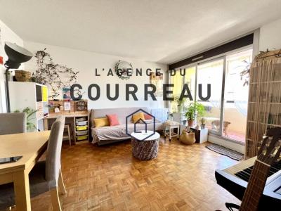 Vente Appartement 3 pièces MONTPELLIER 34000