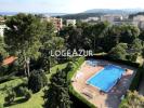 Annonce Location vacances 3 pièces Appartement Antibes