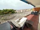 Louer pour les vacances Appartement Antibes Alpes Maritimes