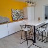Acheter Appartement 43 m2 Sceaux