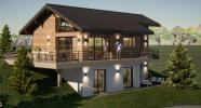 Annonce Vente Maison Epagny
