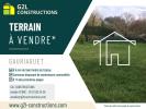 For sale Land Gauriaguet  33240 692 m2