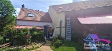 Annonce Vente 4 pièces Maison Preveranges