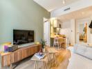 Louer Appartement 55 m2 Lyon-3eme-arrondissement