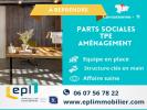 For sale Commerce Carcassonne  11000 280 m2