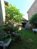 Annonce Vente 8 pièces Maison Breuil