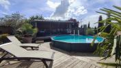 Annonce Vente 10 pièces Maison Champguyon
