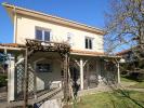 For sale House Roche-chalais 24490 170 m2 6 rooms
