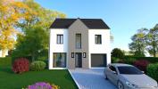 Acheter Terrain 530 m2 Villejust