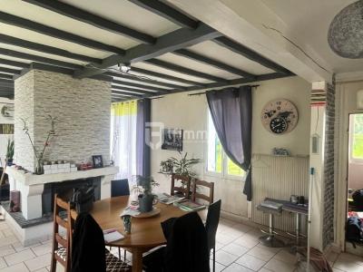 Vente Maison 5 pièces NURLU 80240