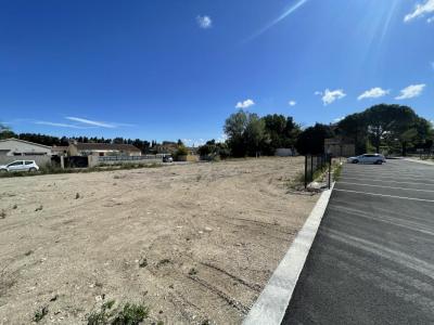 photo For sale Land CABANNES 13