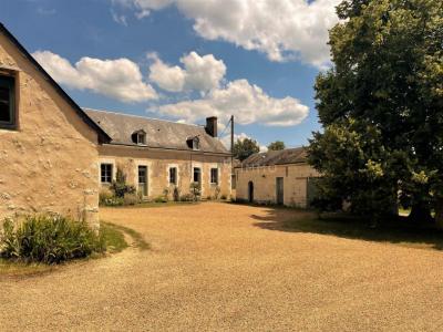 Vente Prestige CHATEAU-LA-VALLIERE 37330