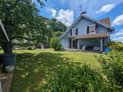 Vente Maison 6 pièces AUDINCOURT 25400