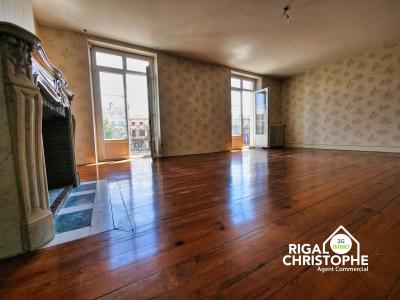 photo For sale Apartment building CASTRES 81