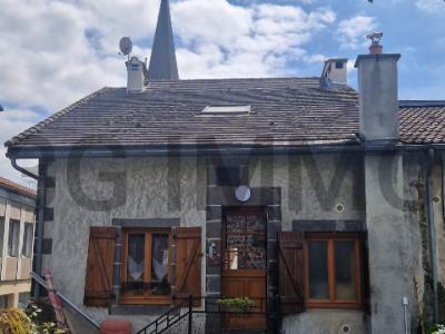Vente Maison 4 pièces PONTGIBAUD 63230