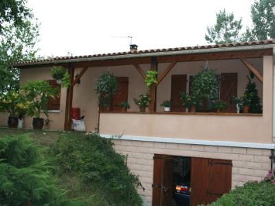 Vente Maison CARSAC-DE-GURSON NERS 24