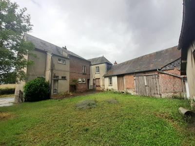 photo For sale House VILLERS-SUR-AUCHY 60
